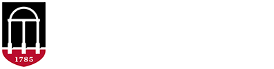 UGA Carl Vinson Institute of Government logo